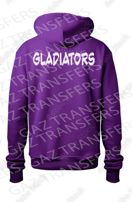 Galileo Kindergarten Hoodie