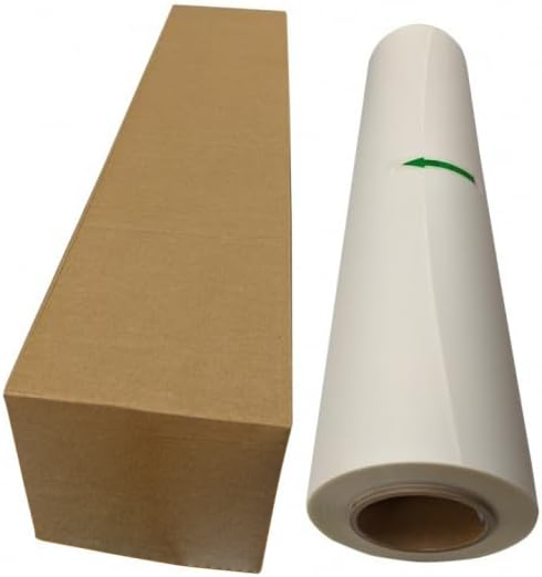 OKAI DTF FILM ROLL 24"