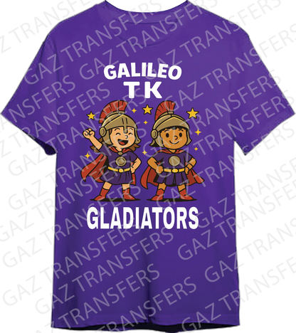 Galileo TK T-Shirt