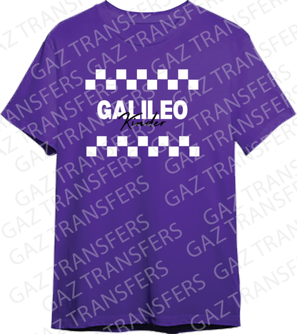 Galileo Kindergarten T-shirt