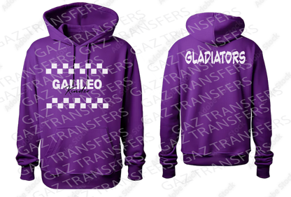 Galileo Kindergarten Hoodie