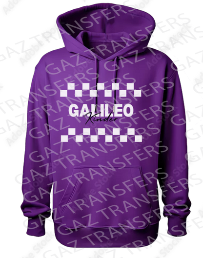 Galileo Kindergarten Hoodie