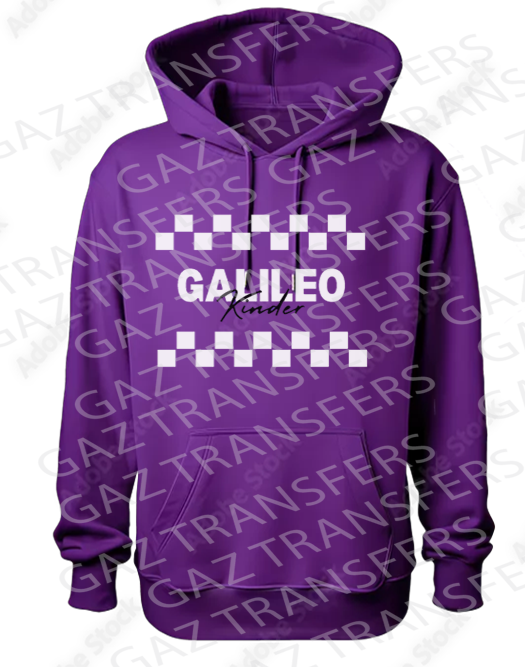 Galileo Kindergarten Hoodie