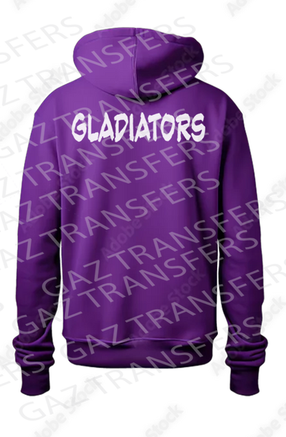 Galileo Kindergarten Hoodie