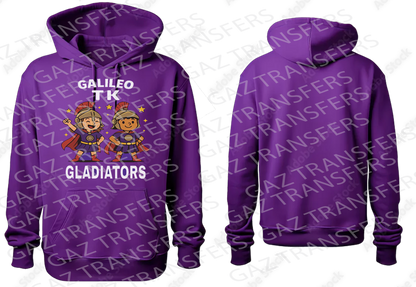 Galileo TK Hoodie
