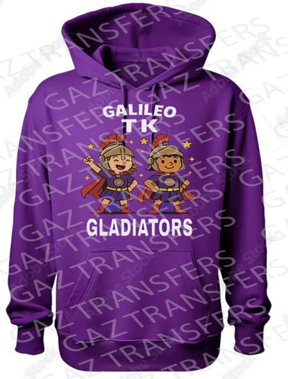 Galileo TK Hoodie