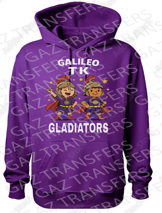 Galileo TK Hoodie
